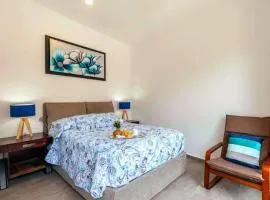 Villa de fin de semana