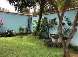 villa fuffy