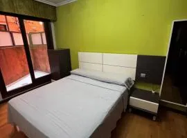Hospedaje acogedor