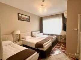 Fındık Palas Otel