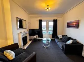 Wellesley Apartment