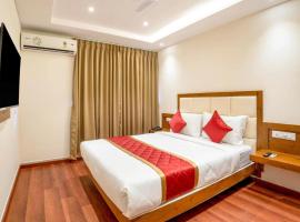 Hotel Wonder House - Free Parking- 5g Free Wifi, Modern Boutique Property, Hotel in Mathura