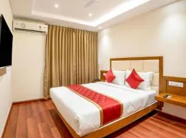 Hotel Wonder House - Free Parking- 5g Free Wifi, Modern Boutique Property