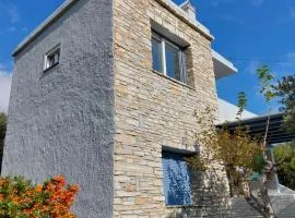 Santa Rosa house