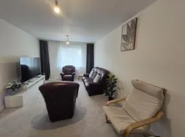 Ashers place