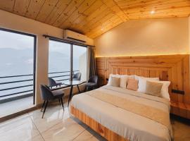 Queens Hill by Edge Mussoorie, hotel in Mussoorie