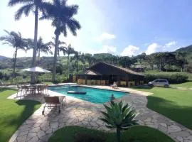 Recanto do Rio em Jacutinga MG