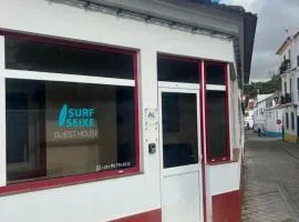 Surf Seixe Guest House