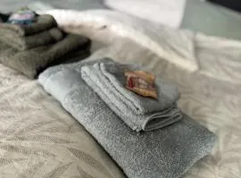 NaLa Nest - small but nice