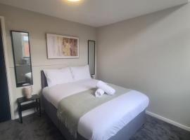 Newcastle Comfy Stays, hotel in Heaton