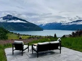 Syril's Mountain Paradise