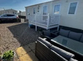 163 Holiday Resort Unity Brean sands Pet friendly