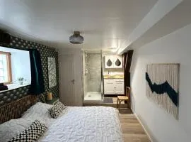 Appartement cosy en amoureux