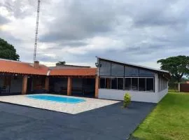 Chacará Kenner