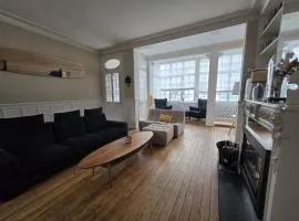 Villa sunny Side -Maison 5 chambres
