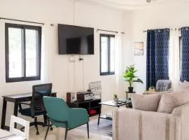 Oasis Retreat bungalow 3 minutes to Ocho Rios