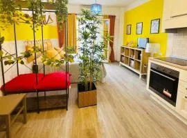 Colben Lemon House - A due passi dal mare