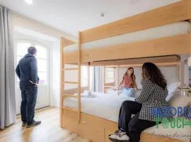 Hostel Casa São Pedro - Quarto 2
