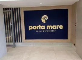 Porta Mare - Dziwnówek - Ferienappartment an der polnischen Ostsee