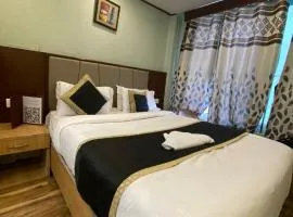 Hotel Soft Petal Near Janambhoomi - Best Rated Area 10 min Distance from Railway station
