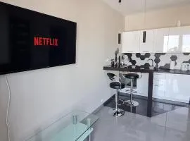 City Stay Apartament