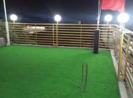 Qamber guest house
