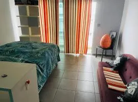 Chambre spacieuse Pour 2 personnes
