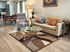 Hollywood Homes Free parking close to all things LA, serviced apartment in Los Angeles