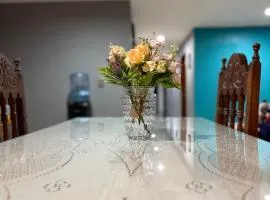 Casa Jardin Nuñez