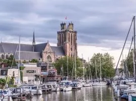 Voorstraat Dordrecht