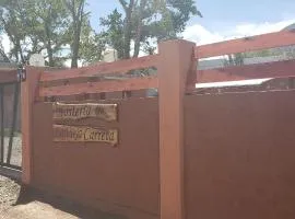 Hosteria LA VIEJA CARRETA