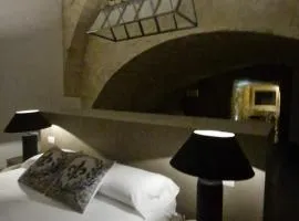 La Grotta - Bari Vecchia, Vista Mare