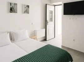 Yalos Tiny Studio - 5 mins to Elafonisi beach