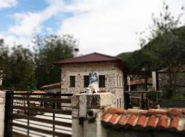 Villa Golemi