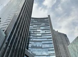 Residencias Plaza