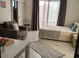 Long Beach'de Stüdyo Daire