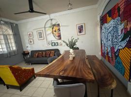 Casa Kate D1