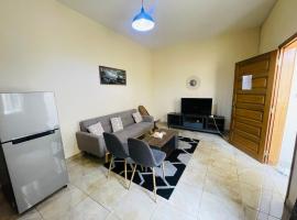 Appart individuel ou couple-Business-Lune de miel ou Vacances, hotel in Dakar
