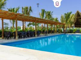 Beautiful Apartment in Dream Acapulco Diamante