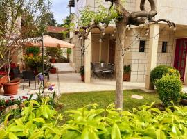 L'angolo verde apartment, hotel v destinaci Moncalieri