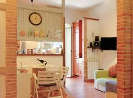 Rustico al mare