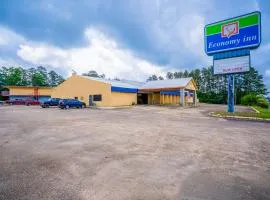 Economy Inn By OYO Livingston TX Hwy 59
