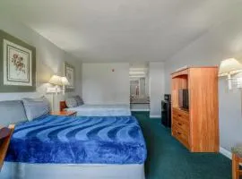 Economy Inn By OYO Livingston TX Hwy 59