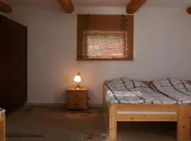 Agroturystyka nad jeziorem Gaładuś