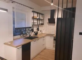 Domek letniskowy