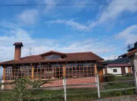 Hostal Casa Cotopaxi