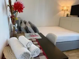 Cosy room near Berlin and close to Tesla Factory in Brandenburg