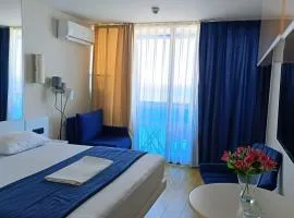 PANORAMA ORBy