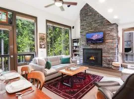 Shuksan Suite