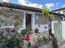 La casa vieja de Marchenilla